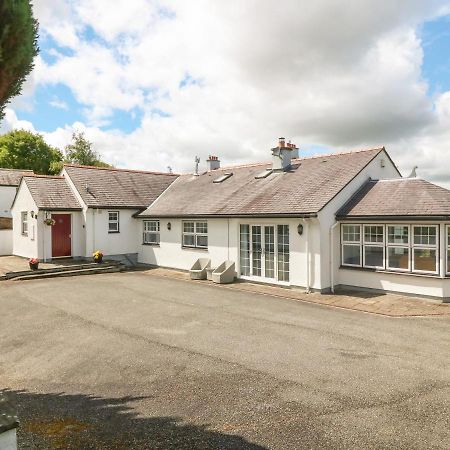 Bwthyn Clai Villa Llangefni Exterior photo