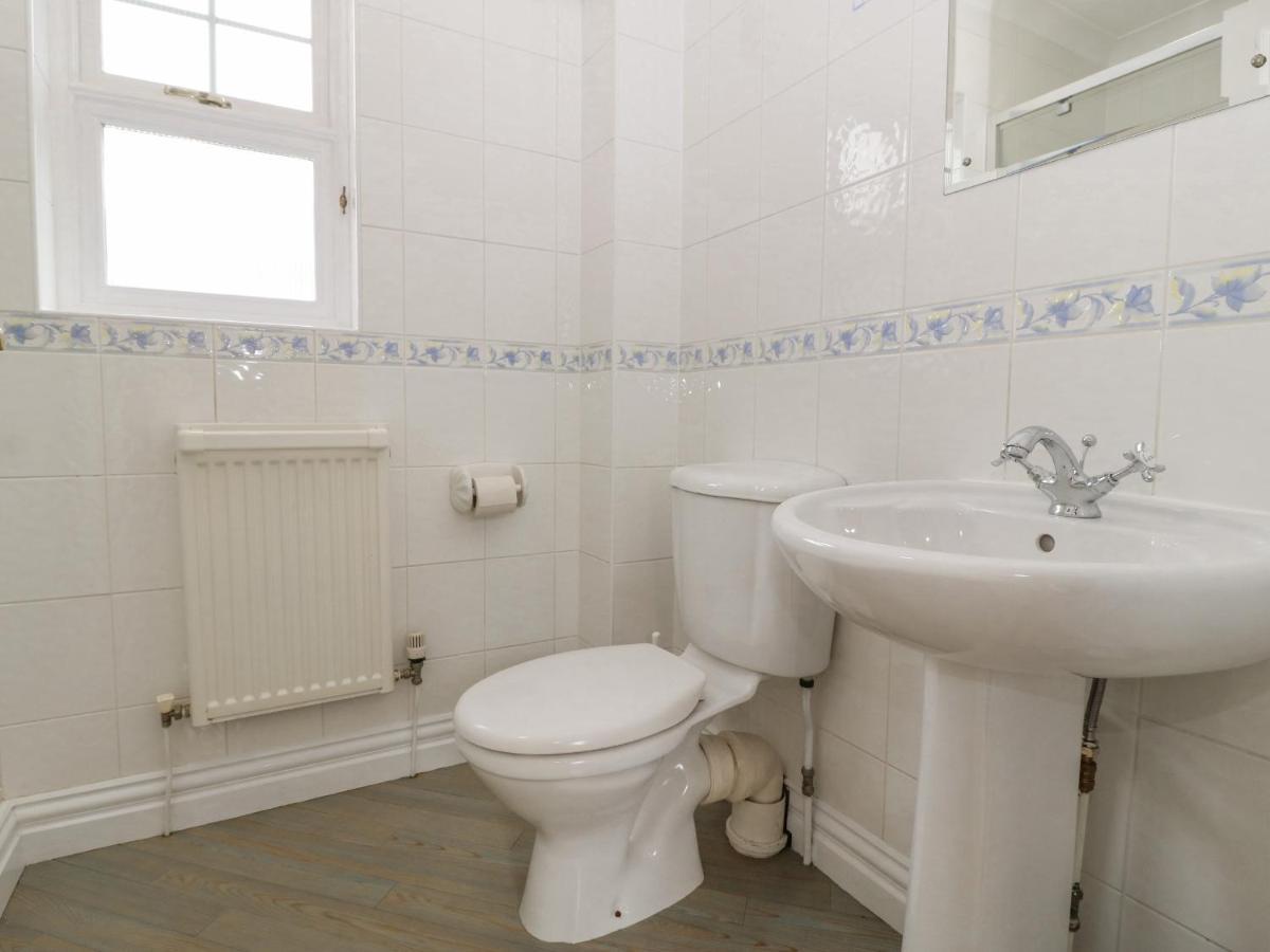 Bwthyn Clai Villa Llangefni Exterior photo