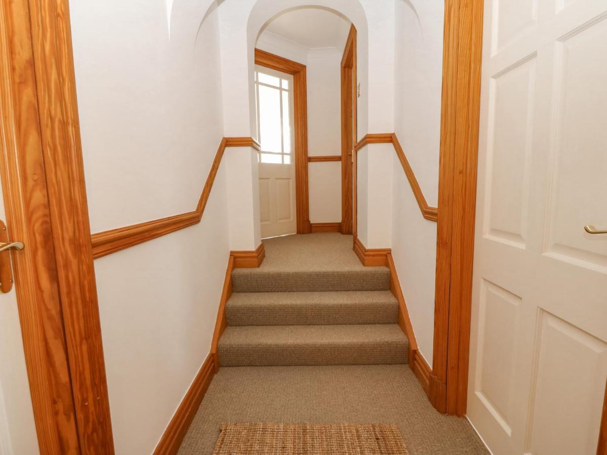 Bwthyn Clai Villa Llangefni Exterior photo